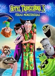 Hotel Transilvânia 3 - Férias Monstruosas