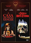 A Casa que Pingava Sangue