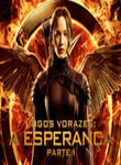 Jogos Vorazes: A Esperança - Parte 1