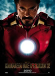 Homem de Ferro 2