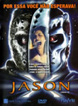 Jason X