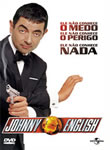 Johnny English