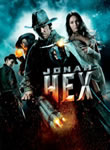 Jonah Hex - O Caçador de Recompensas
