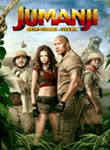 Jumanji - Bem-vindo à Selva