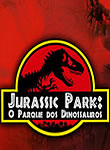 Jurassic Park - O Parque dos Dinossauros