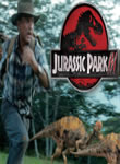 Jurassic Park III