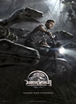 Jurassic World - O Mundo dos Dinossauros