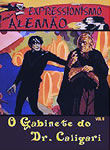 O Gabinete do Dr. Caligari