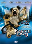 Karate Dog