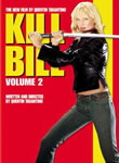 Kill Bill - Vol. 2