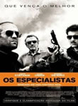 Os Especialistas