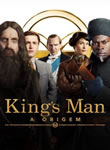 King's Man - A Origem
