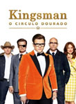 Kingsman - O Círculo Dourado