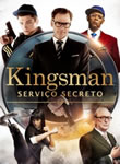 Kingsman - Serviço Secreto