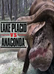 Pânico no Lago - Projeto Anaconda