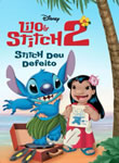 Lilo & Stitch 2 - Stitch Deu Defeito