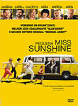 Pequena Miss Sunshine