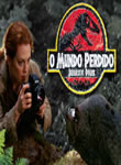 Jurassic Park - O Mundo Perdido