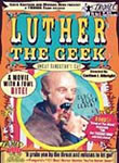 Luther the Geek