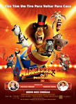 Madagascar 3 - Os Procurados