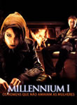 Millenium - Os Homens que Não Amavam as Mulheres