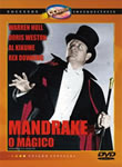 Mandrake - O Mágico