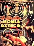 La Momia Azteca