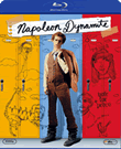 Napoleon Dynamite