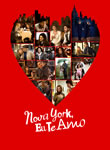 Nova York, Eu Te Amo