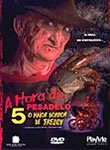 A Hora do Pesadelo 5 - O Maior Horror de Freddy