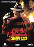 A Hora do Pesadelo 6 - Pesadelo Final: A Morte de Freddy