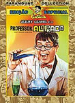 O Professor Aloprado