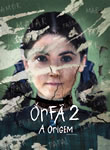 Órfã 2 - A Origem