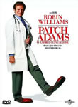 Patch Adams - O Amor é Contagioso