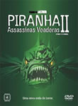 Piranha II - Assassinas Voadoras