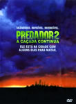 Predador 2 - A Caçada Continua