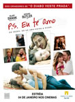 P.S. Eu Te Amo