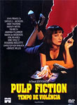 Pulp Fiction - Tempo de Violência