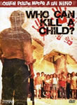 ¿Quién Puede Matar a un Niño?