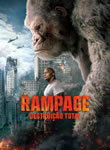 Rampage - Destruição Total