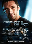 Gigantes de Aço