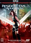 Resident Evil 2 - Apocalipse
