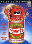 O Retorno dos Tomates Assassinos