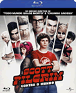 Scott Pilgrim Contra o Mundo