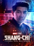 Shang-Chi e a Lenda dos Dez Anéis