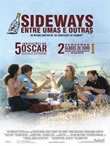 Sideways - Entre umas e Outras