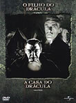 O Filho de Drácula