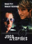 Jogo de Espi&otilde;es
