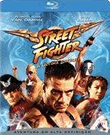 Street Fighter - A Última Batalha