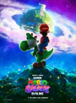Super Mario Galaxy - O Filme
